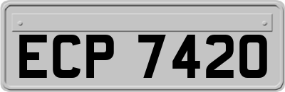 ECP7420