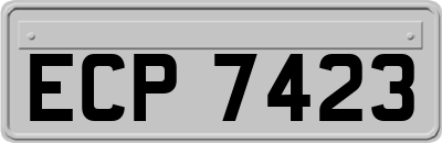 ECP7423