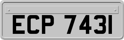 ECP7431