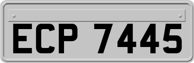 ECP7445