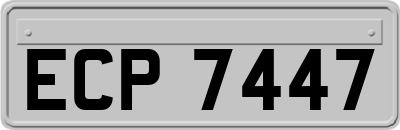 ECP7447