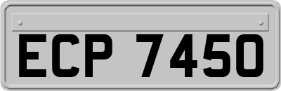 ECP7450
