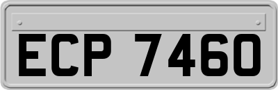 ECP7460