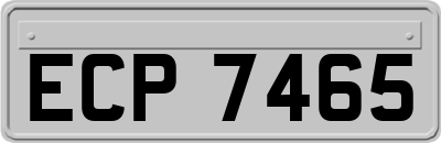 ECP7465