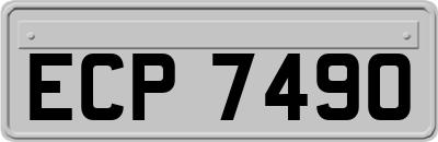 ECP7490