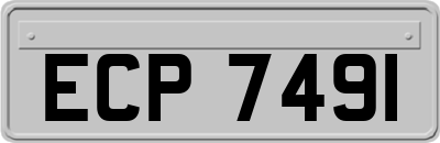 ECP7491