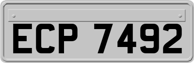ECP7492