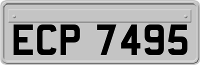 ECP7495