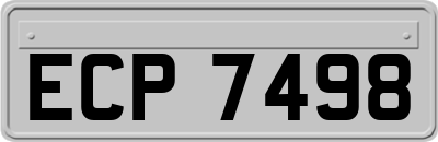ECP7498
