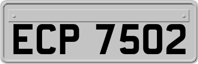 ECP7502
