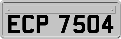 ECP7504