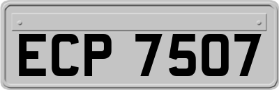 ECP7507