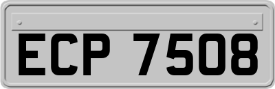 ECP7508