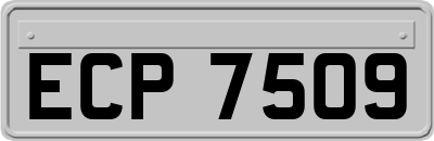 ECP7509