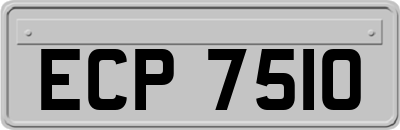 ECP7510