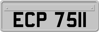 ECP7511