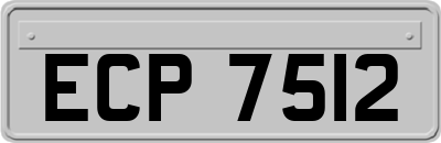 ECP7512