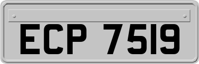 ECP7519