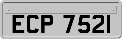 ECP7521