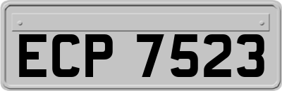 ECP7523