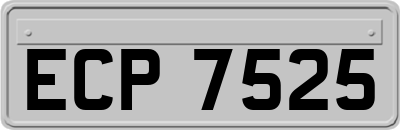 ECP7525