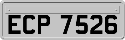 ECP7526
