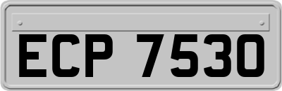 ECP7530