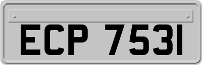 ECP7531