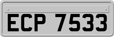 ECP7533