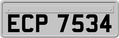 ECP7534