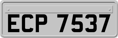 ECP7537