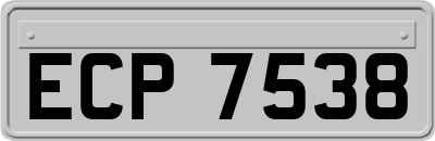 ECP7538