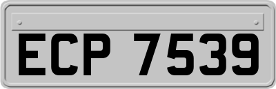 ECP7539