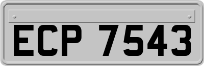 ECP7543