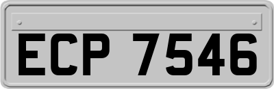 ECP7546
