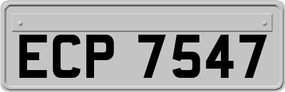 ECP7547