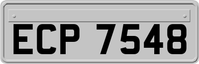 ECP7548