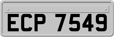 ECP7549