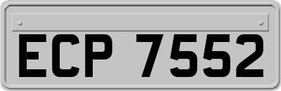ECP7552
