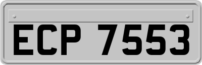 ECP7553