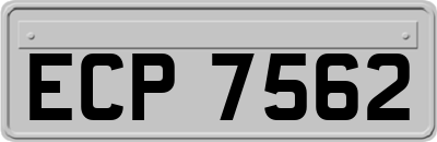 ECP7562
