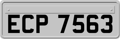 ECP7563