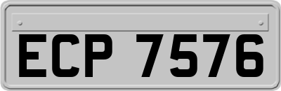 ECP7576