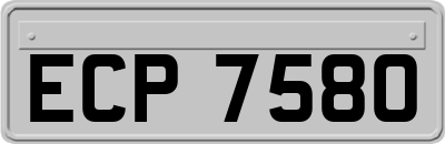 ECP7580