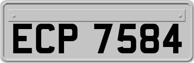 ECP7584