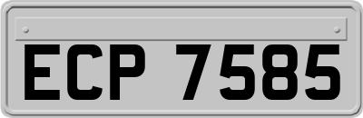 ECP7585