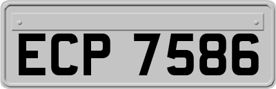 ECP7586