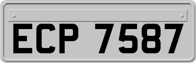 ECP7587