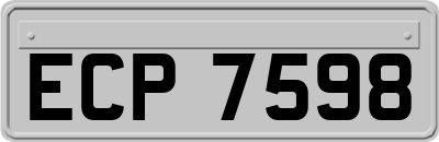 ECP7598