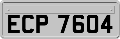 ECP7604